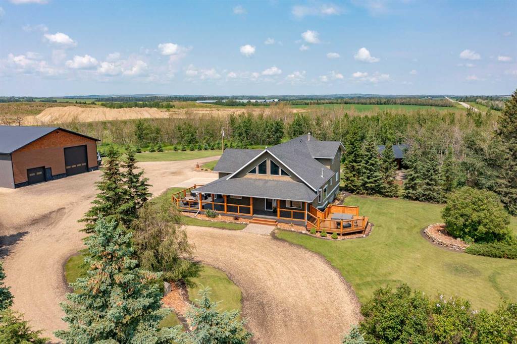 41104 Range Road 274  , A2330156, Alberta,