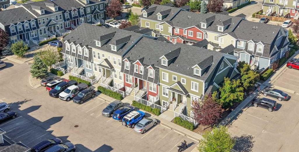 Fourth View of 516 Auburn Bay Circle SE, Auburn Bay, Calgary, Alberta, T3M2A3