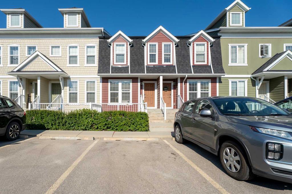Fifth View of 516 Auburn Bay Circle SE, Auburn Bay, Calgary, Alberta, T3M2A3
