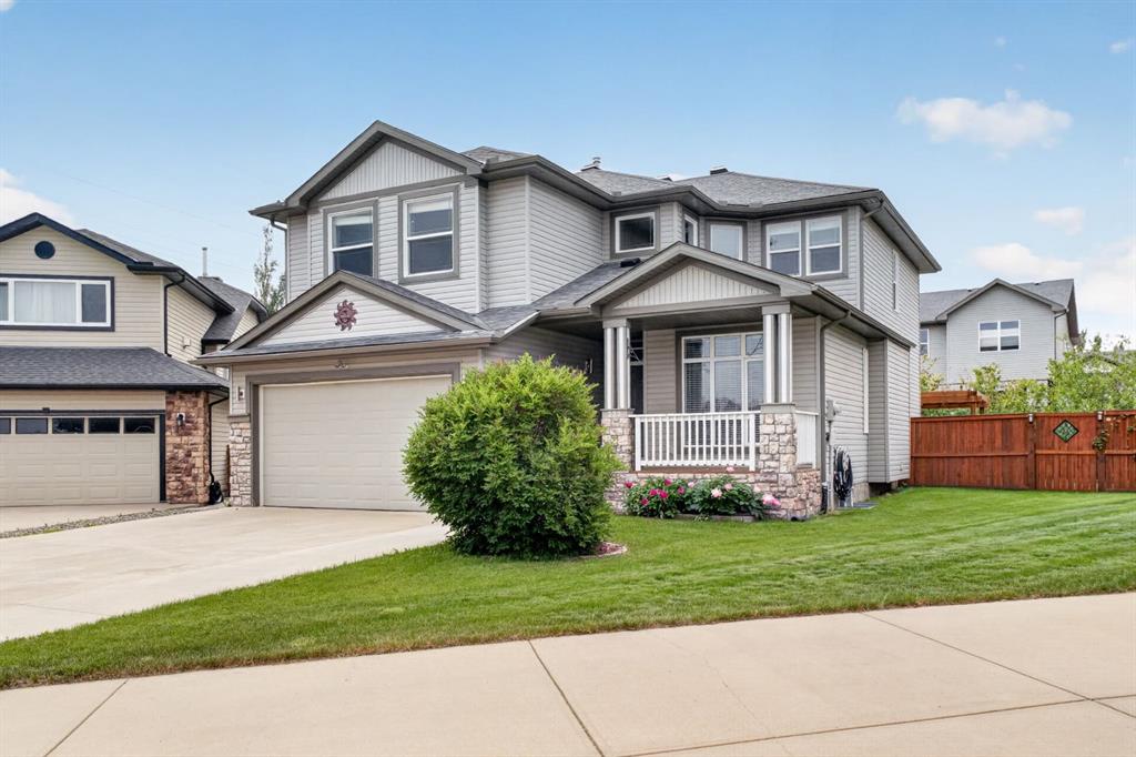 222 West Creek Mews , A2330160, Alberta,