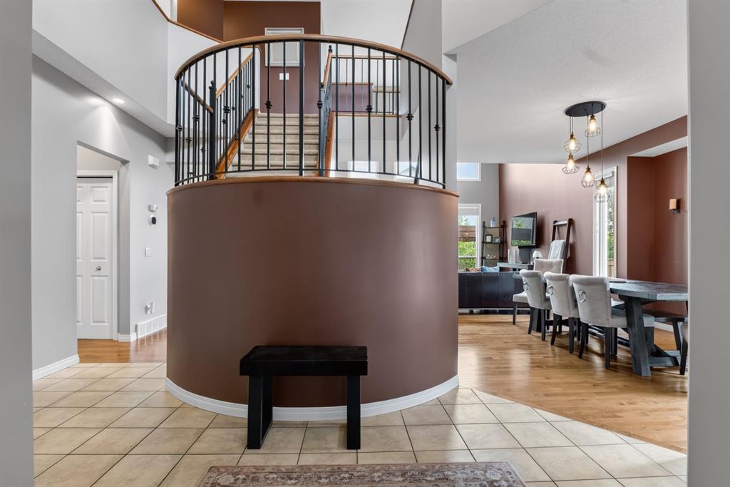 Fourth View of 222 West Creek Mews , West Creek, Chestermere, Alberta, T1X1S1