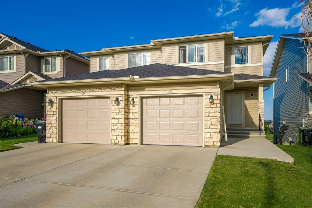 Second View of 48 Panatella Common NW, Panorama Hills, Calgary, Alberta, T3K 0T5