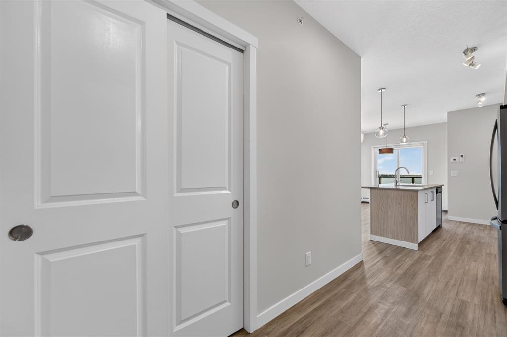 Fifth View of 516, 238 Sage Valley Common NW, Sage Hill, Calgary, Alberta, T3R 1X8