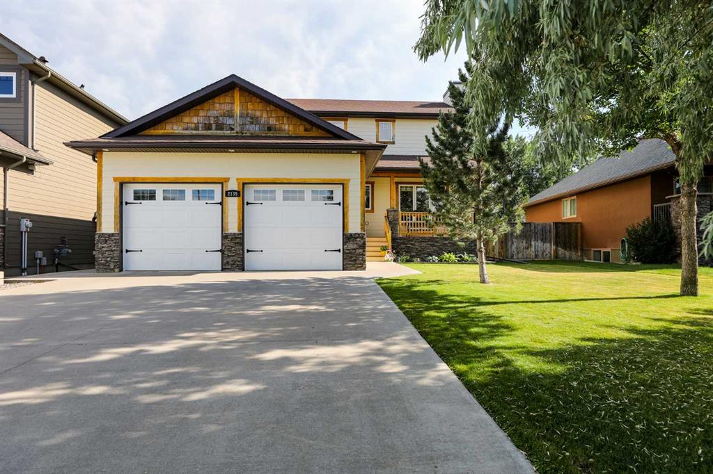 2135 33 Avenue , A2330170, Alberta,