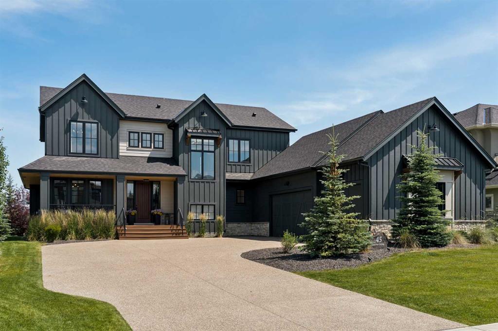 45 Damkar Drive , A2330171, Alberta,