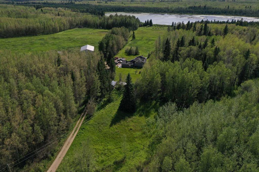 Third View of 274043 Township Road 480  , NONE, Rural Wetaskiwin No. 10, County of, Alberta, T0C2P0