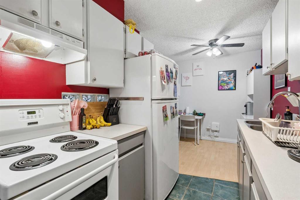 Fifth View of 202, 1824 11 Avenue SW, Sunalta, Calgary, Alberta, T3C0N7