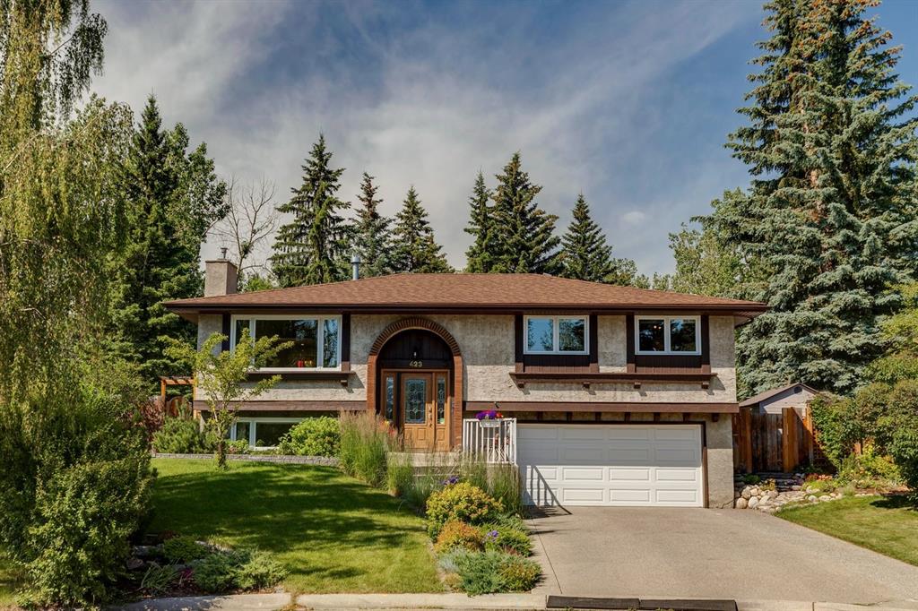 423 Canterbury Place SW, A2330191, Alberta,