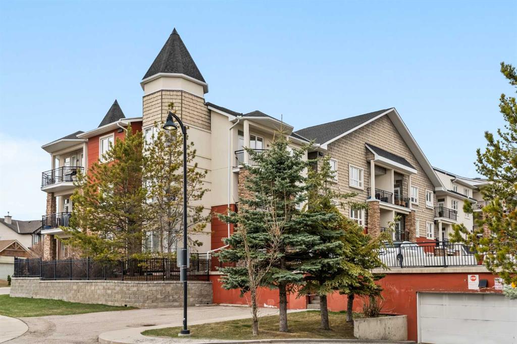 Second View of 342, 26 Val Gardena View SW, Springbank Hill, Calgary, Alberta, T3H 5Z5