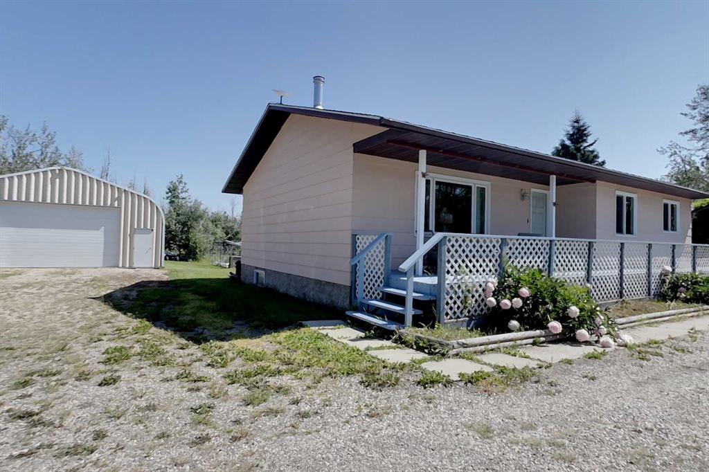 Second View of 38, 85060 Township Road 722 , Mountain Side Estates, Rural Grande Prairie No. 1, County of, Alberta, T0H 3S0