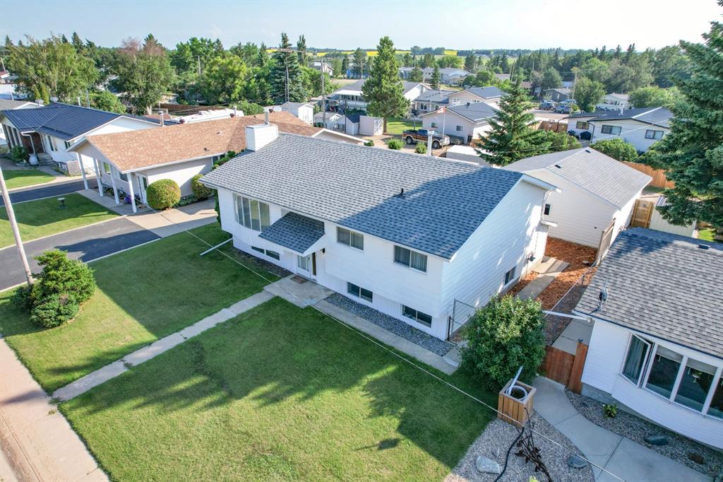 22 Robinson Place , A2330197, Alberta,