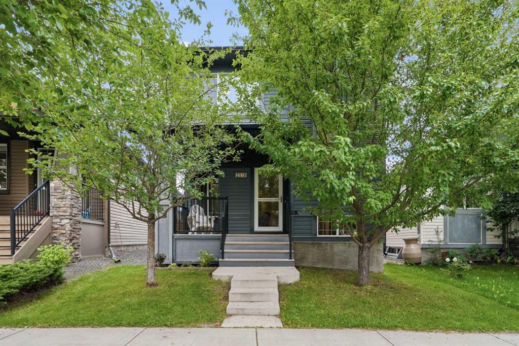 2518 Ravenswood View SE, A2330198, Alberta,