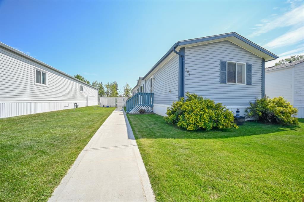 304 Scott Lane , A2330202, Alberta,