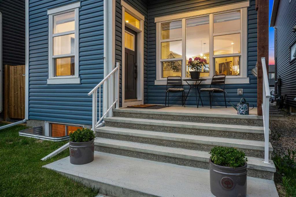 Fourth View of 176 Seton Villas SE, Seton, Calgary, Alberta, T3M 3L9