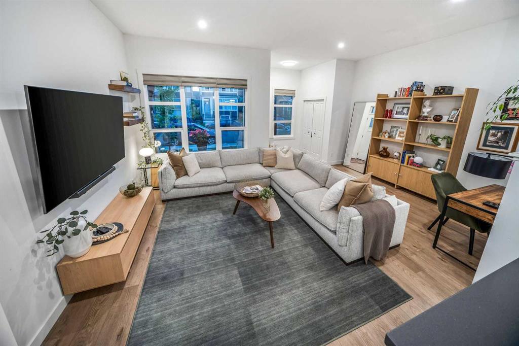 Fifth View of 176 Seton Villas SE, Seton, Calgary, Alberta, T3M 3L9