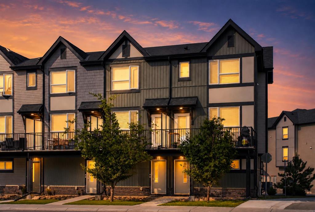 20 Evanscrest Park NW, A2330207, Alberta,