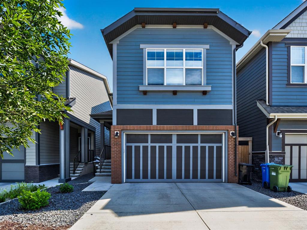 228 Masters Crescent SE, A2330218, Alberta,
