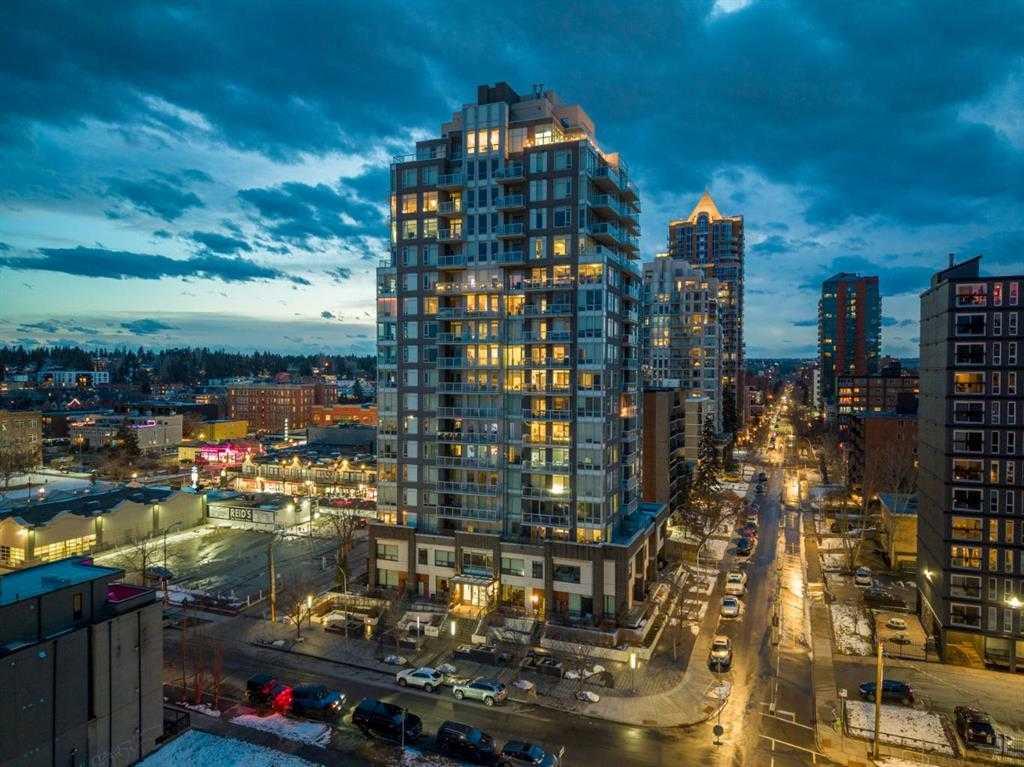 904, 1501 6 Street SW, A2330223, Alberta,