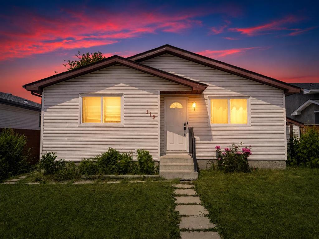 119 Fallswater Crescent NE, A2330225, Alberta,