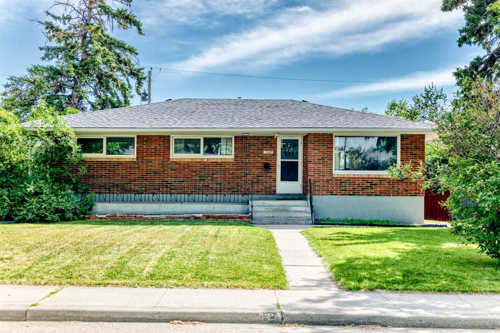 5620 Buckthorn Road NW, A2330228, Alberta,