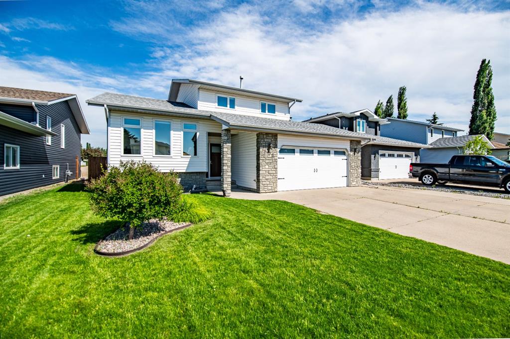171 Douglas Avenue , A2330231, Alberta,