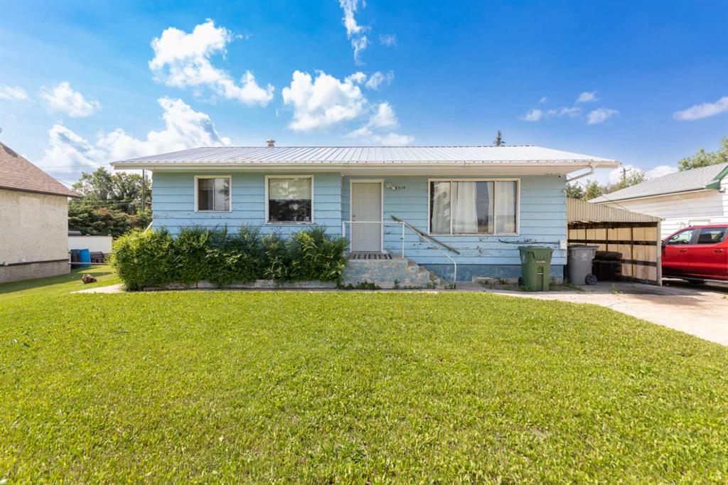 5514 49 Avenue , A2330232, Saskatchewan,