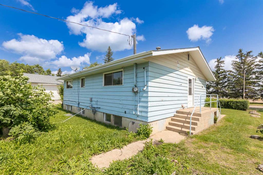 Third View of 5514 49 Avenue , North Lloydminster, Lloydminster, Saskatchewan, S9V 0V4