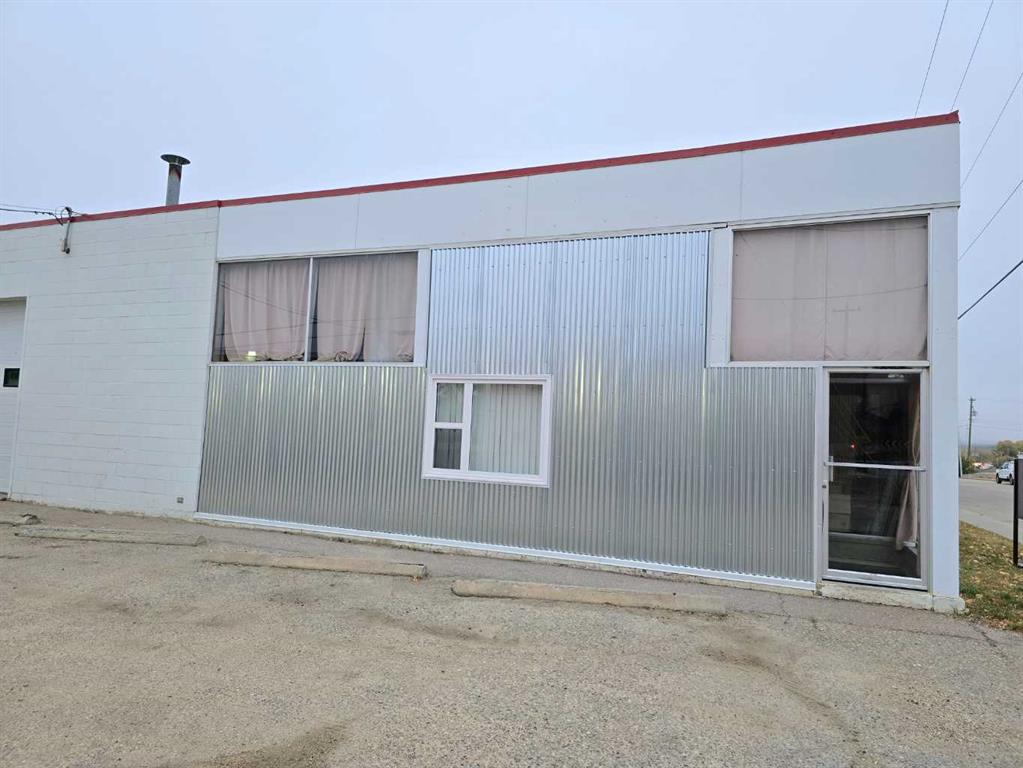 9909 96 Avenue , A2330236, Alberta,