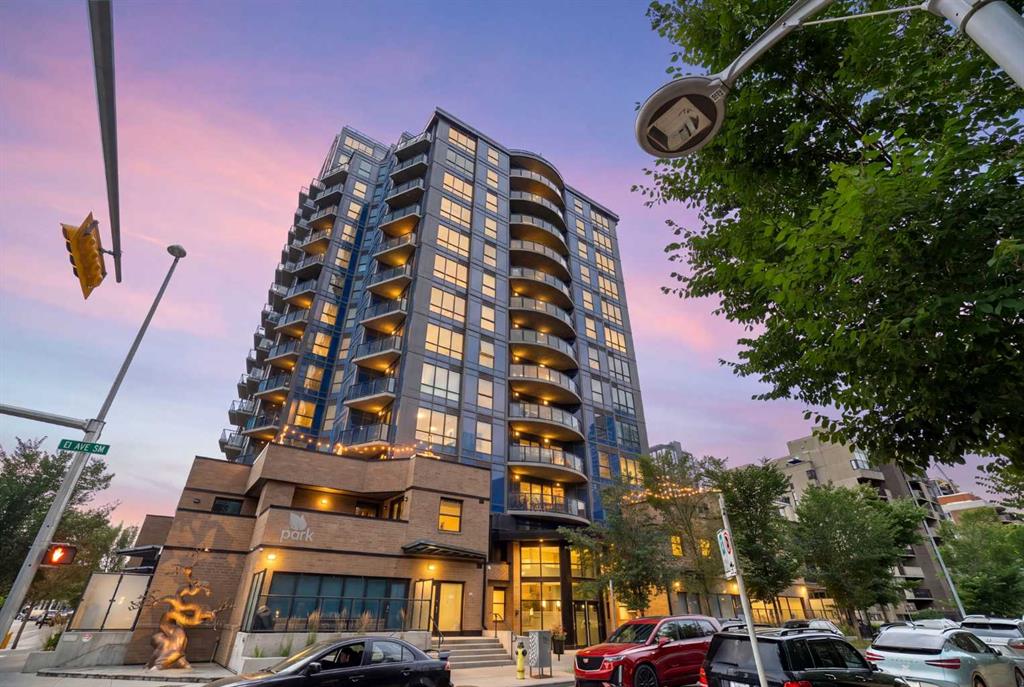 204, 303 13 Avenue SW, A2330237, Alberta,