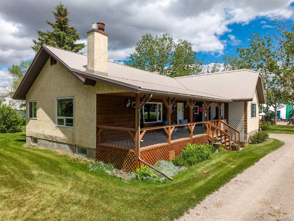 Third View of 80060 475 Avenue E, NONE, Rural Foothills County, Alberta, T1V1M3
