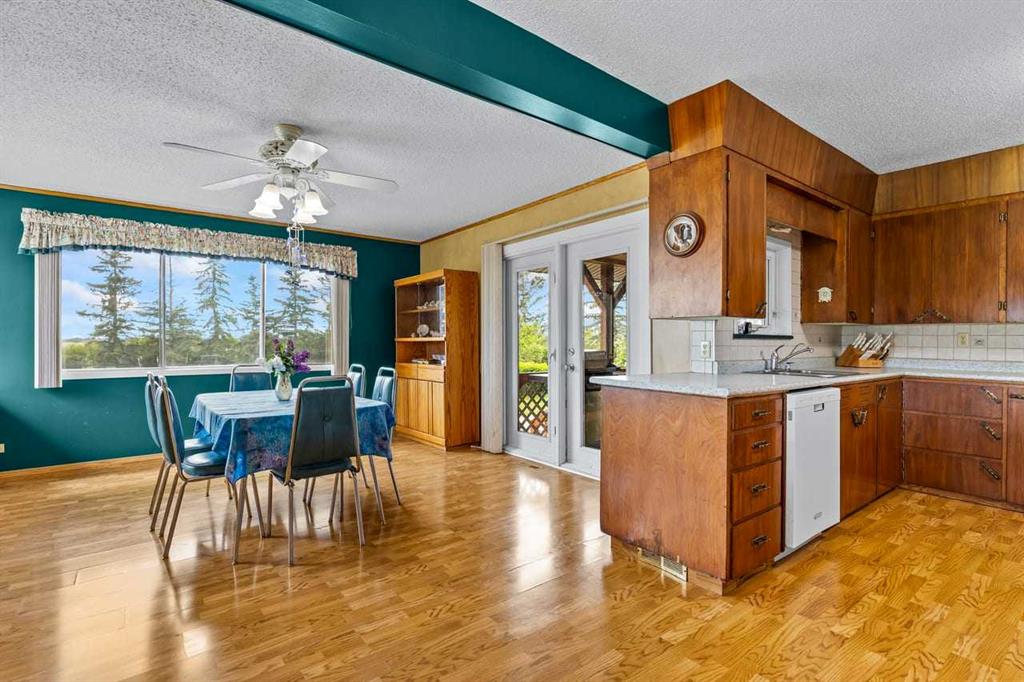 Fifth View of 80060 475 Avenue E, NONE, Rural Foothills County, Alberta, T1V1M3