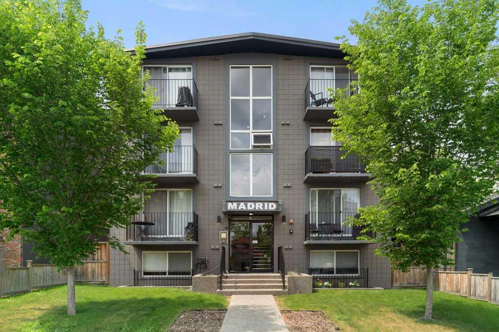 204, 1815 16 Street SW, A2330239, Alberta,
