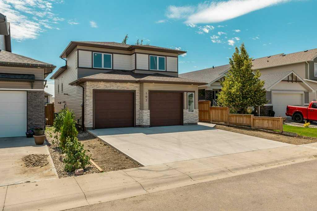 103 Riverford Close W, A2330240, Alberta,