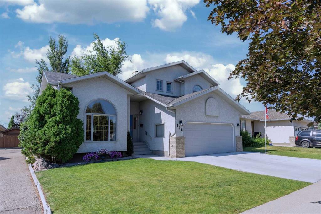 110 Heritage Boulevard W, A2330246, Alberta,