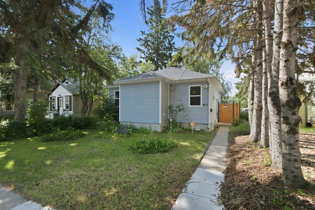 4625 48 Street , A2330248, Alberta,