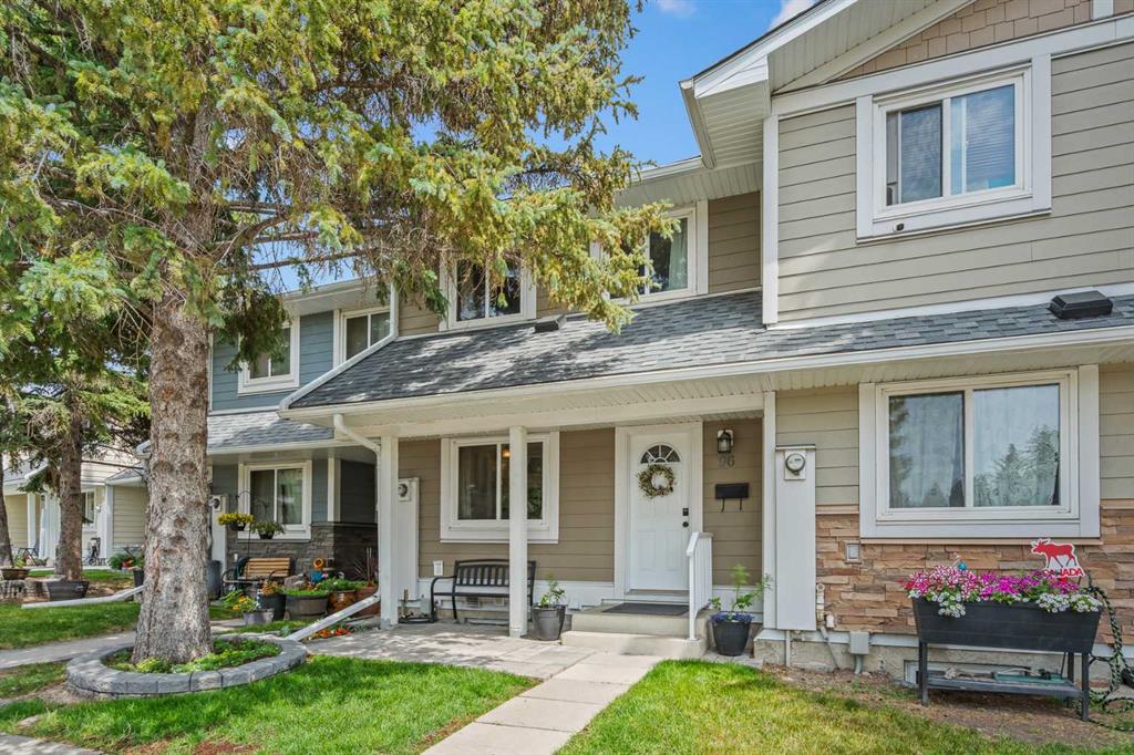 96 Georgian Villas NE, A2330253, Alberta,