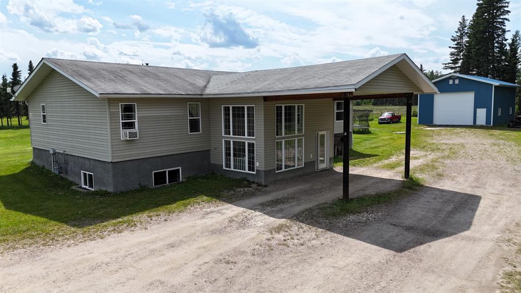 Main View of 53126 RGE RD 174 , NONE, Rural Yellowhead County, Alberta, T7E 3E6