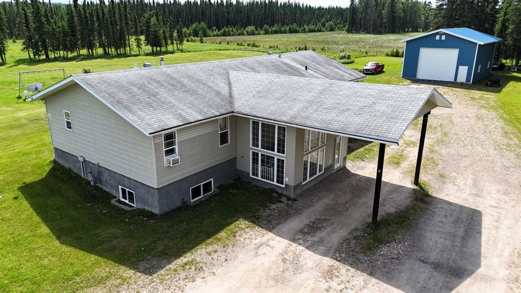 Third View of 53126 RGE RD 174  , NONE, Rural Yellowhead County, Alberta, T7E 3E6