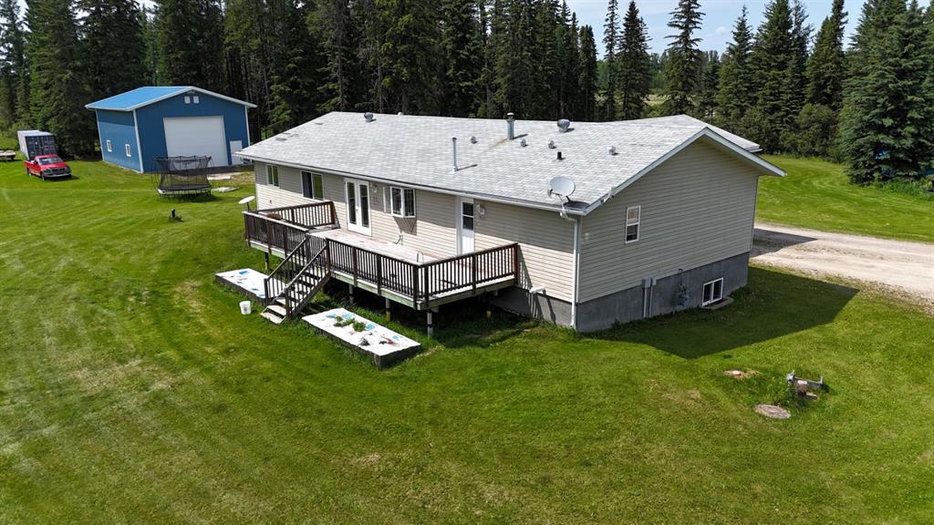Fourth View of 53126 RGE RD 174  , NONE, Rural Yellowhead County, Alberta, T7E 3E6