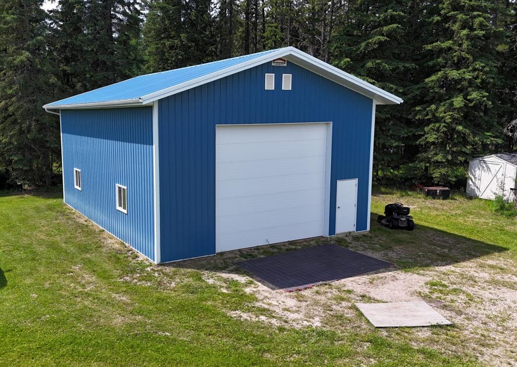 Fifth View of 53126 RGE RD 174  , NONE, Rural Yellowhead County, Alberta, T7E 3E6