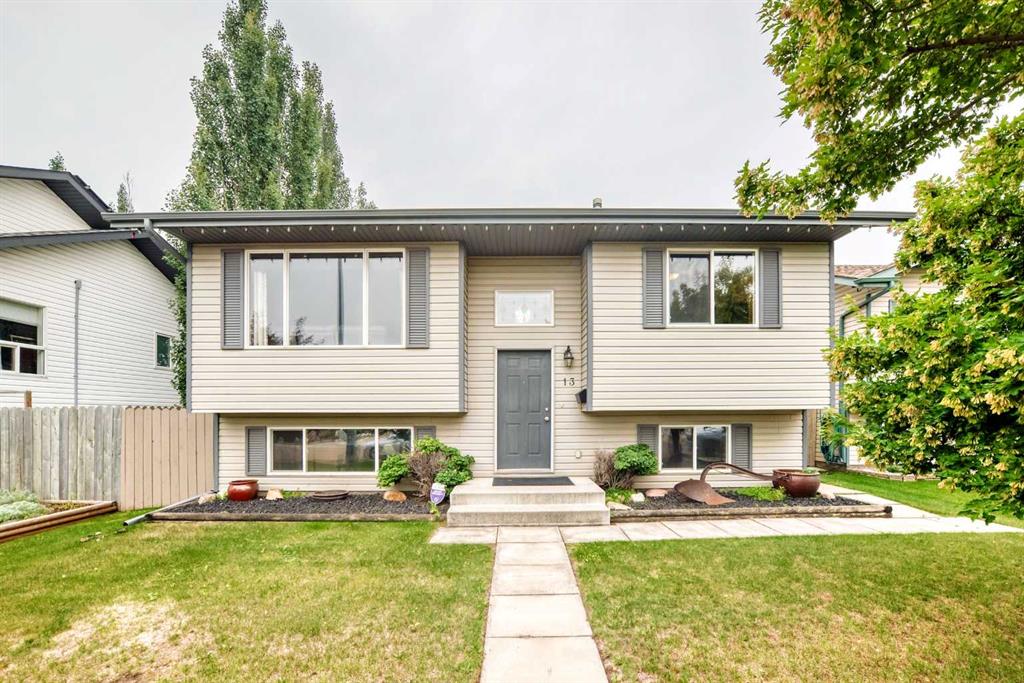 MLS® listing #114228448 for sale located at 13 Westglen Boulevard 
