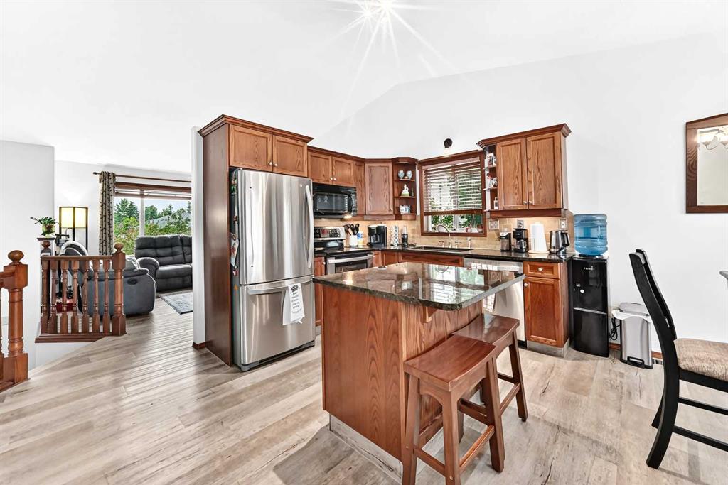 Third View of 13 Westglen Boulevard , Blackfalds - Other, Blackfalds, Alberta, T0M 0J0