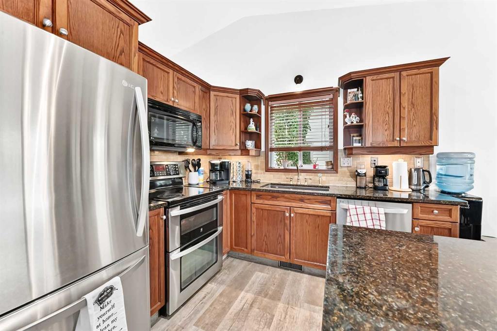 Fourth View of 13 Westglen Boulevard , Blackfalds - Other, Blackfalds, Alberta, T0M 0J0