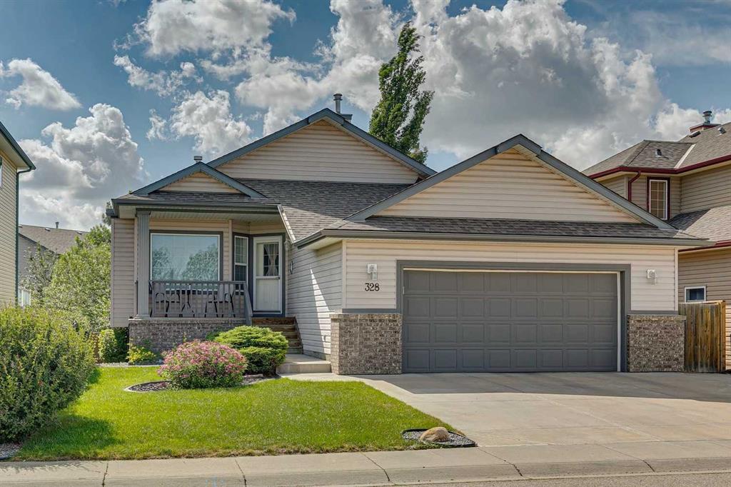 328 Cove Road , A2330260, Alberta,