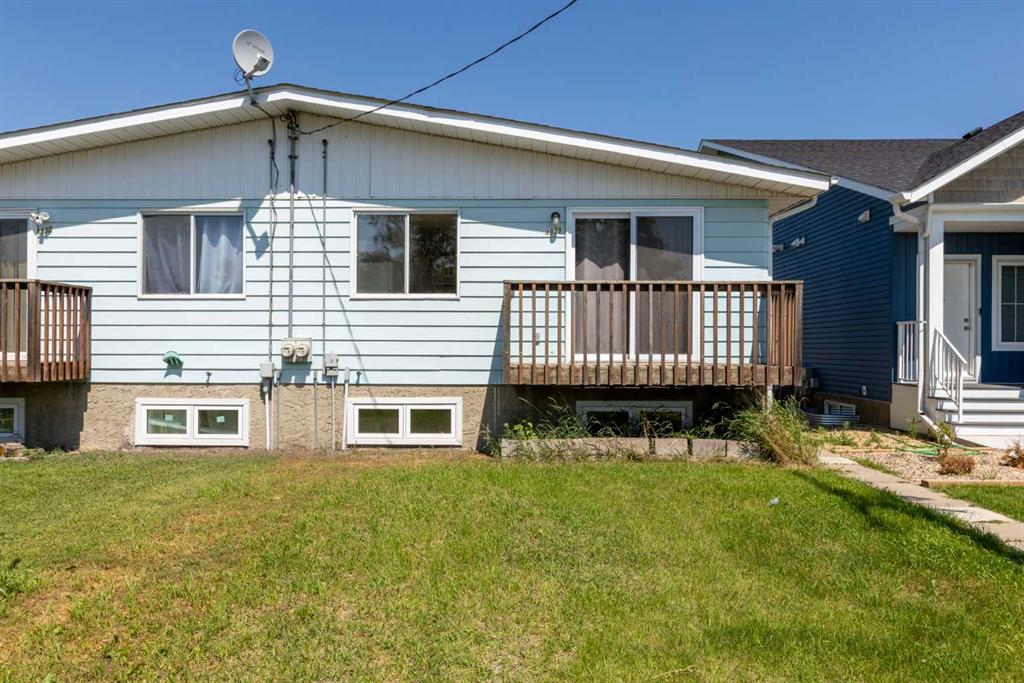 4928 59 Street , A2330265, Alberta,