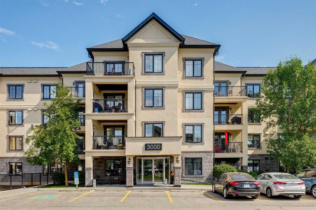 3102, 310 Mckenzie Towne Gate SE, A2330266, Alberta,