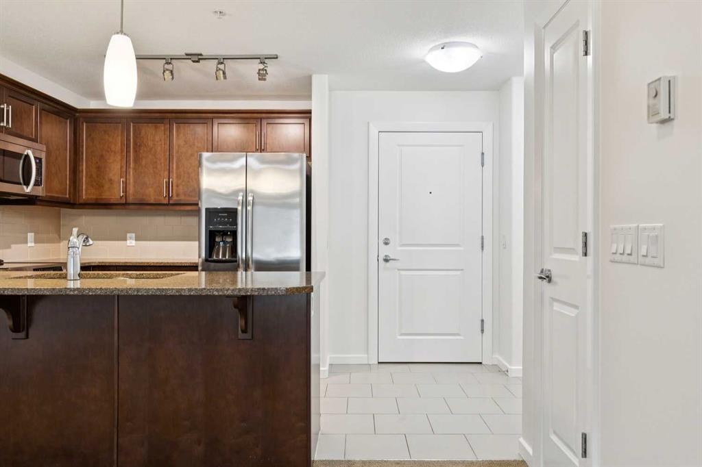 Third View of 3102, 310 Mckenzie Towne Gate SE, McKenzie Towne, Calgary, Alberta, T2Z 1J4