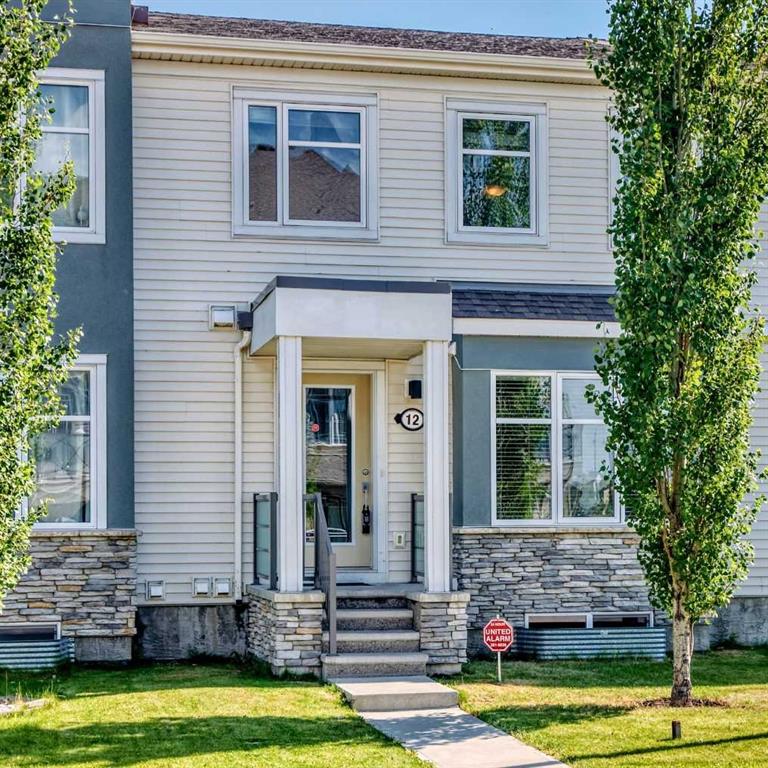 12 Cityscape Row NE, A2330269, Alberta,