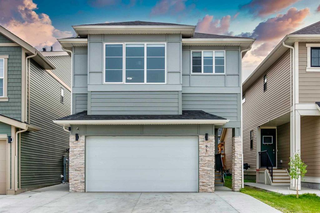 91 Copperhead Grove SE, A2330271, Alberta,