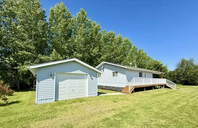 Second View of 2010 Bayview Drive , NONE, Lac Des Iles, Saskatchewan, S0M 1A0